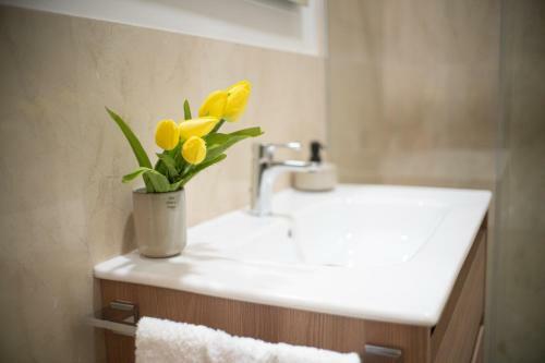 Apartamento Alma Sevilla