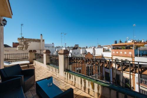 Apartamento Minty Stay - Feria