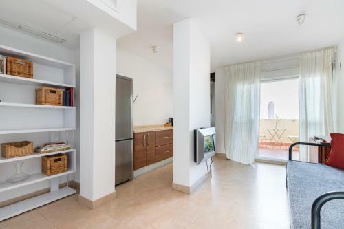 Holi-rent Apartamento Resitur