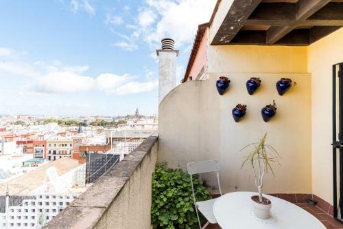 Holi-rent Apartamento Resitur