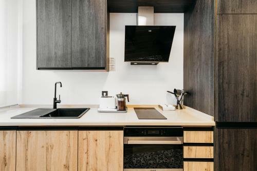 Apartamento Macarena Junto A La Bas�lica De La Macarena