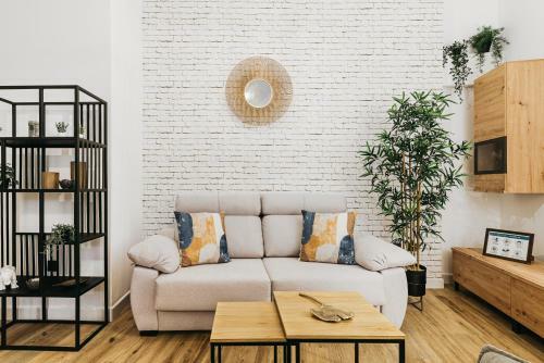 Apartamento Macarena Junto A La Bas�lica De La Macarena