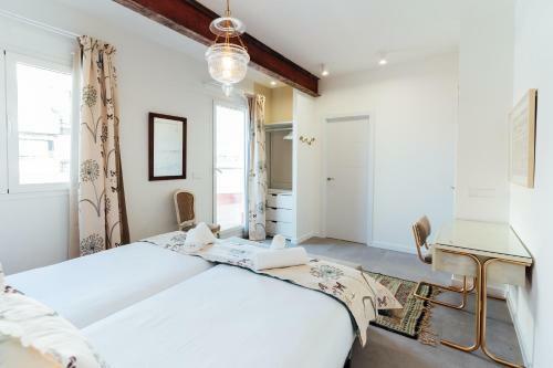 Apartamento Mintystay - La Campana