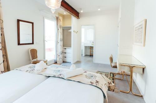 Apartamento Mintystay - La Campana