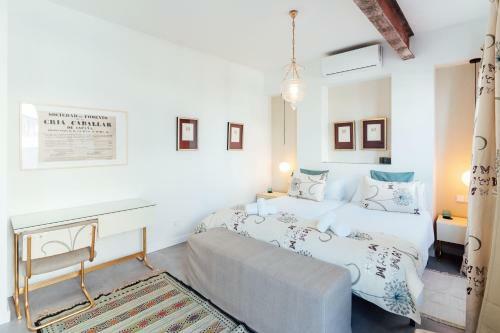 Apartamento Mintystay - La Campana