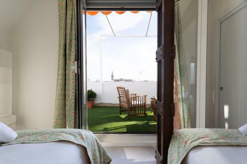 Apartamento Mintystay - La Campana