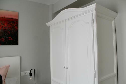 Apartamento Wish Suite Basilica