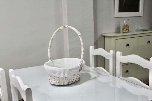 Apartamento Wish Suite Basilica