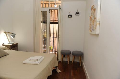 Apartamento Vacacional Santa Cruz
