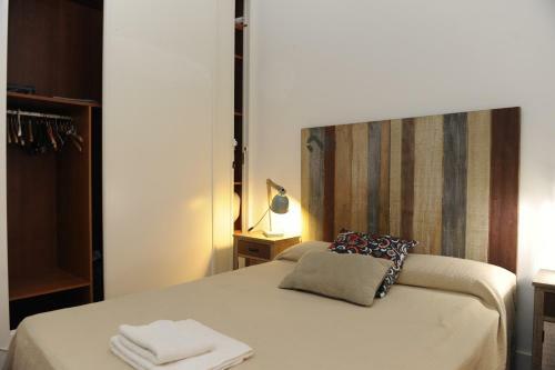Apartamento Vacacional Santa Cruz