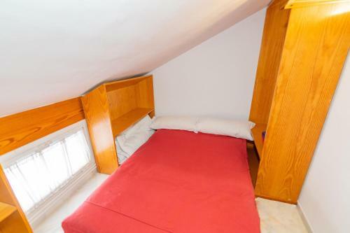Suay Apartments