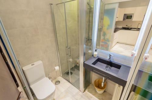 Suay Apartments