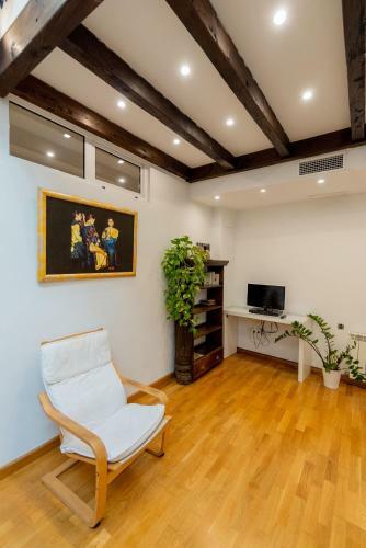 Suay Apartments