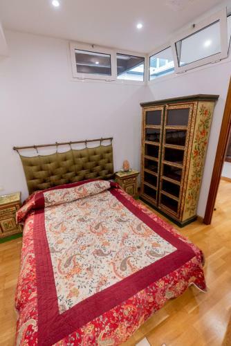 Suay Apartments