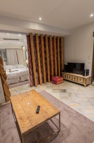 Suay Apartments