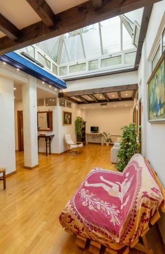 Suay Apartments