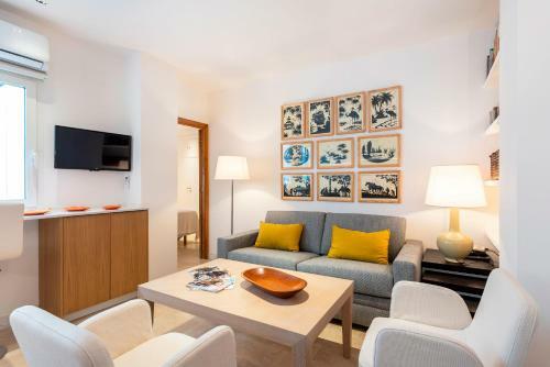 Apartamento Genteel Home Don Remondo