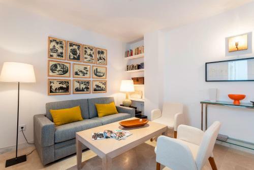 Apartamento Genteel Home Don Remondo