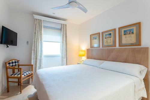 Apartamento Genteel Home Don Remondo