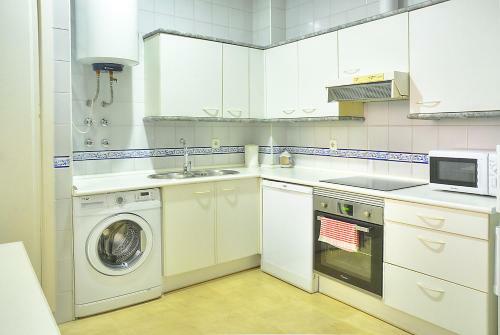 Apartamento Torre De La Plata