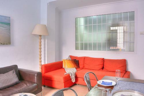 Apartamento Torre De La Plata