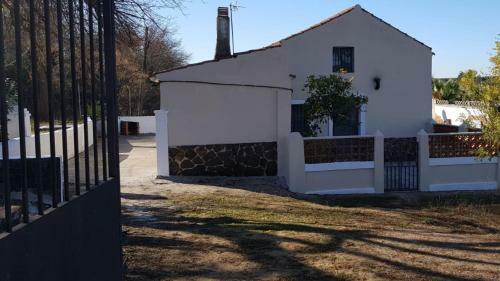 Casa Rural Santa Clara