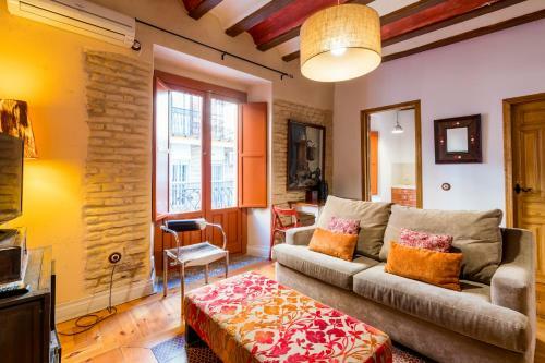 Alameda Suites Apartments