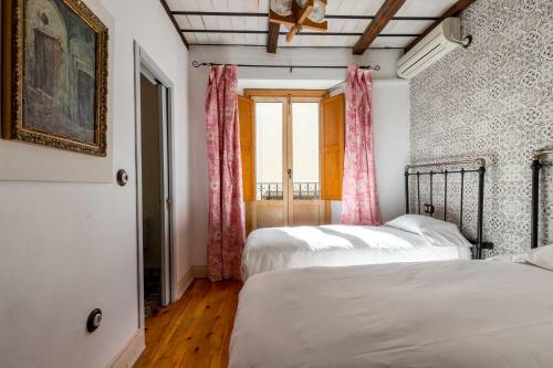 Alameda Suites Apartments