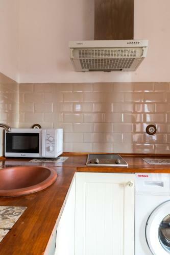 Alameda Suites Apartments