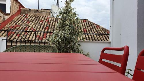 Apartamento El Palomar