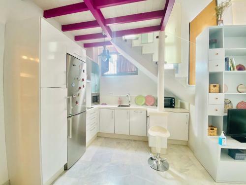 Apartamento Loft13