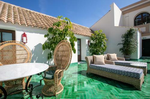 Hotel Casa Palacio Don Ram�n