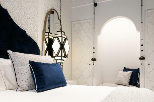 Hotel Casa Palacio Don Ram�n