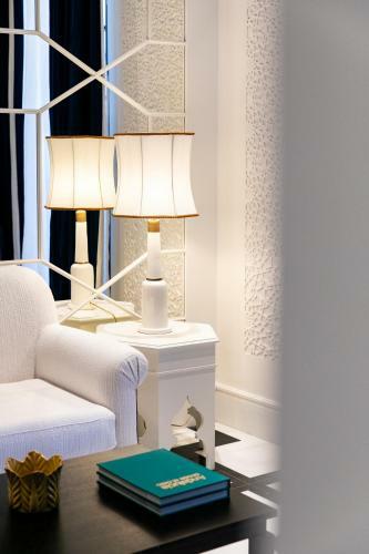 Hotel Casa Palacio Don Ram�n