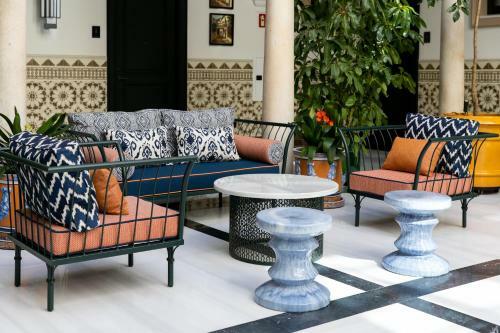 Hotel Casa Palacio Don Ram�n