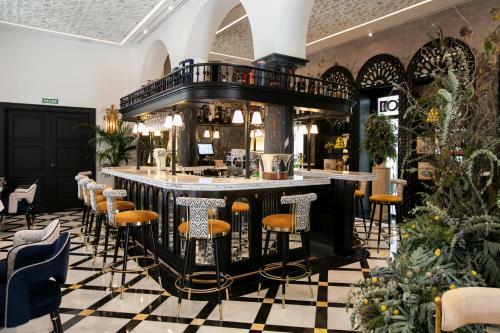 Hotel Casa Palacio Don Ram�n