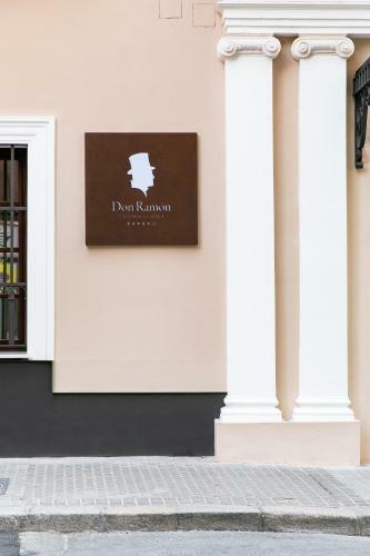 Hotel Casa Palacio Don Ram�n
