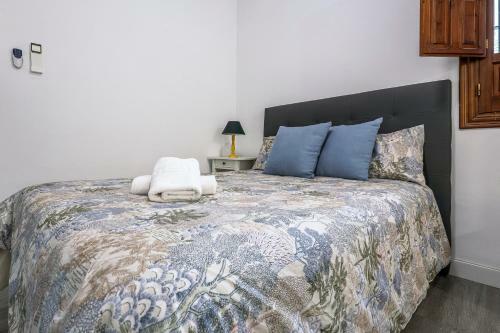 Apartamento Estudio Calle Ba�os