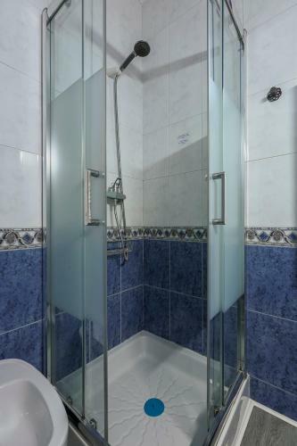 Apartamento Estudio Calle Ba�os