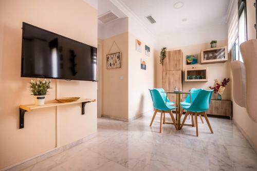 Apartamento Slava Luxury Suite