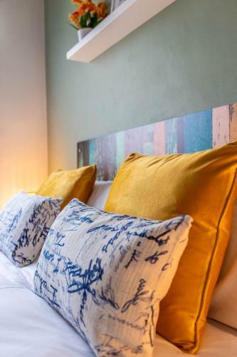 Apartamento Slava Luxury Suite