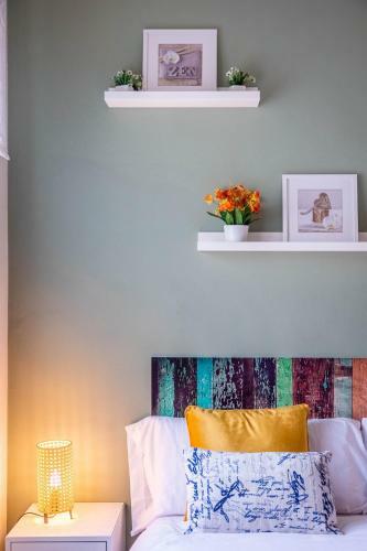 Apartamento Slava Luxury Suite