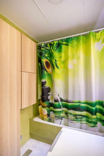Apartamento Slava Luxury Suite