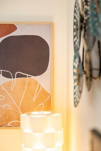 Apartamento Slava Luxury Suite