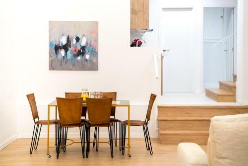 Apartamento Arco Macarena Lofts