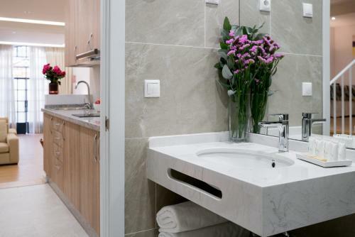 Apartamento Arco Macarena Lofts