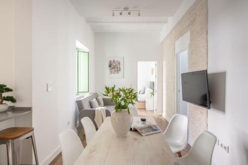 Apartamento Hommyhome Teodosio