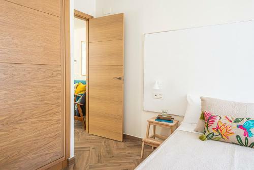 Apartamento Magdalena Plaza