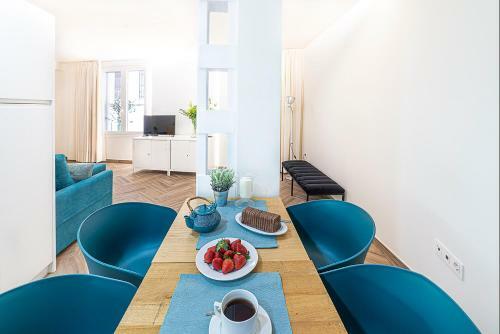 Apartamento Magdalena Plaza