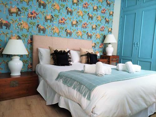 Apartamento Metropol Sweet Home
